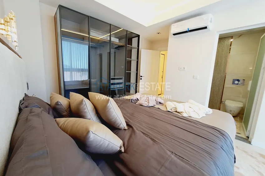 Purchase  🔥 Our project! A prestigious boutique complex! Luxury apartments with panoramic views! 11 