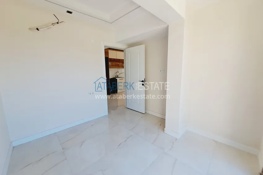 Purchase  🔥 Our project! A prestigious boutique complex! Luxury apartments with panoramic views! 44 