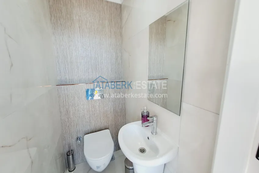 🔥 Our project! A prestigious boutique complex! Luxury apartments with panoramic views! 19 