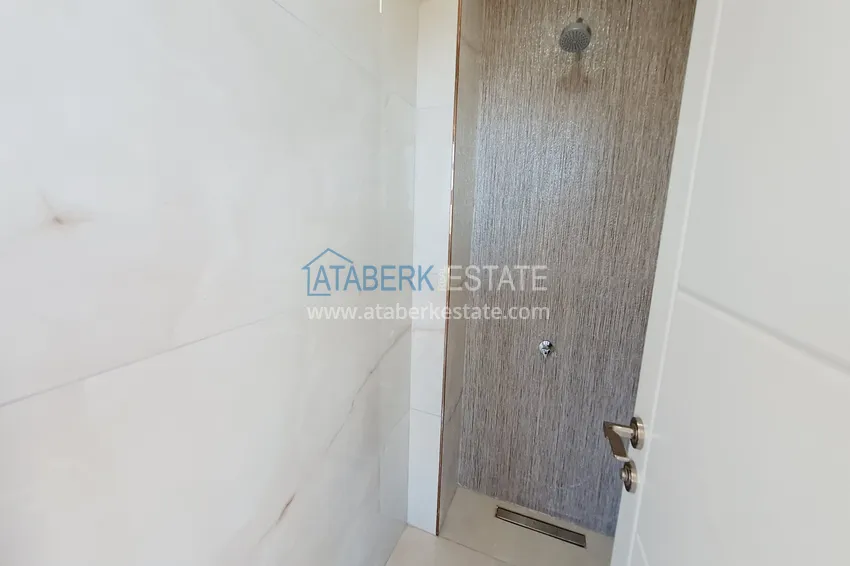 🔥 Our project! A prestigious boutique complex! Luxury apartments with panoramic views! 20 