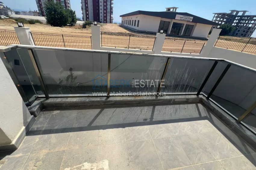 Purchase Apartments from the owner in a new comfort complex — Alanya, Payallar district 20 