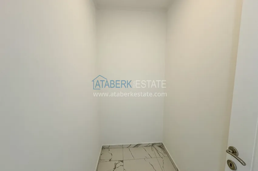 Purchase Finely finished apartments in a comfortable complex — Alanya, Avsallar district 22