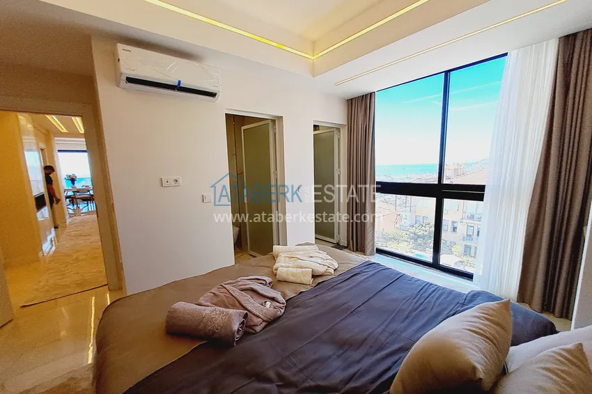 Purchase  🔥 Our project! A prestigious boutique complex! Luxury apartments with panoramic views! 12 