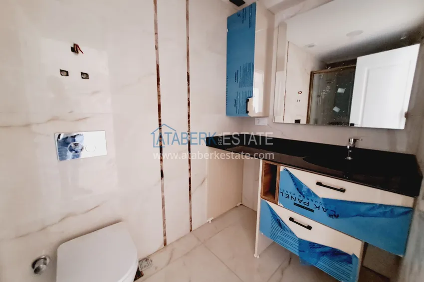 Purchase  🔥 Our project! A prestigious boutique complex! Luxury apartments with panoramic views! 45 