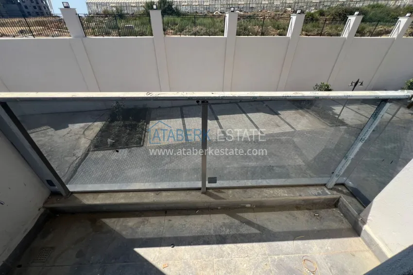 Purchase Apartments from the owner in a new comfort complex — Alanya, Payallar district 21 