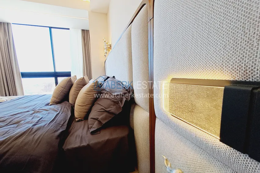 Purchase  🔥 Our project! A prestigious boutique complex! Luxury apartments with panoramic views! 13 