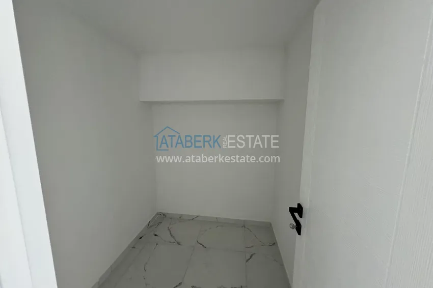 Purchase  2+1 duplex with sea and mountain views — Kargicak district, Alanya 13 