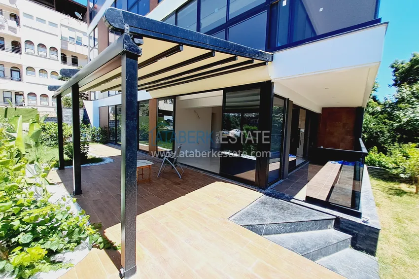 Purchase  🔥 Our project! A prestigious boutique complex! Luxury apartments with panoramic views! 47 