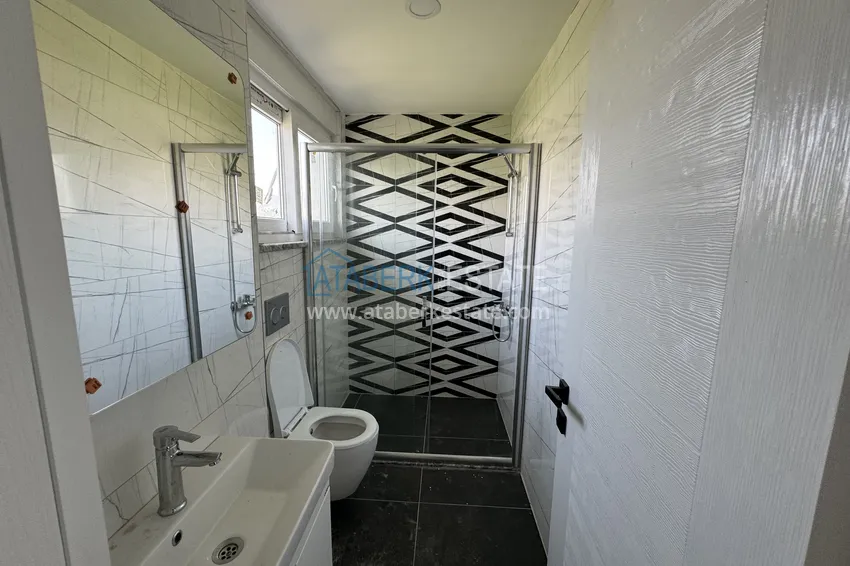 Purchase  2+1 duplex with sea and mountain views — Kargicak district, Alanya 14 