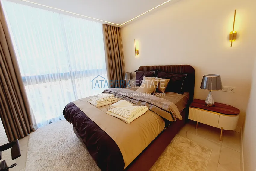 Purchase  🔥 Our project! A prestigious boutique complex! Luxury apartments with panoramic views! 16 