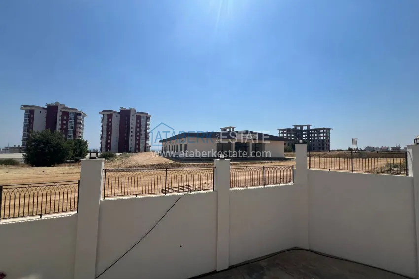 Purchase Apartments from the owner in a new comfort complex — Alanya, Payallar district 24 