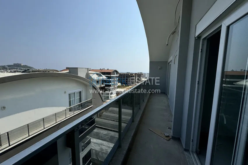 Purchase  2+1 duplex with sea and mountain views — Kargicak district, Alanya 16 