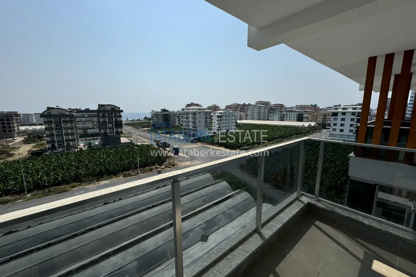 Purchase  2+1 duplex with sea and mountain views — Kargicak district, Alanya 17 