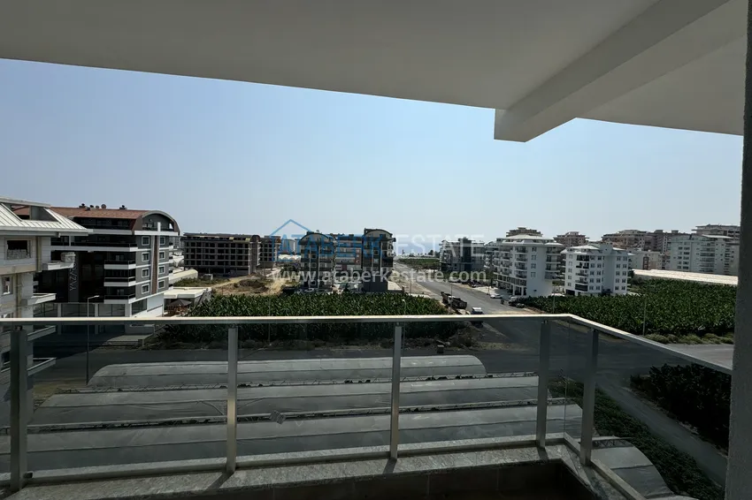 Purchase  2+1 duplex with sea and mountain views — Kargicak district, Alanya 18 