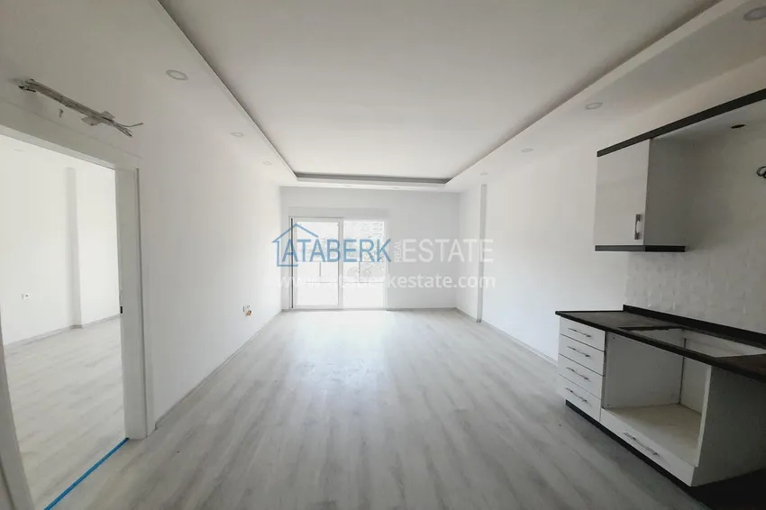 Purchase  Offer from the owner — a one-bedroom apartment with a fine finish in Oba, Alanya 1 