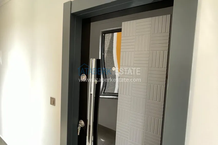 Purchase  New buildings in Alanya! 1+1 apartment with mountain views, Mahmutlar district — Alanya 1 