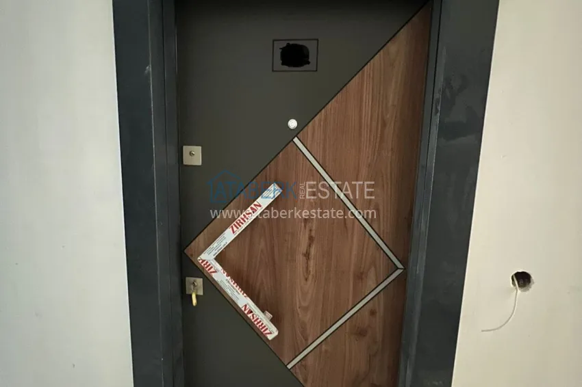 Purchase Apartments from an investor, in a complex at the final stage of construction, Payallar district — Alanya 1