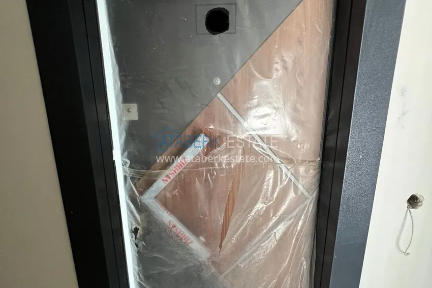 Purchase Apartments from an investor, in a complex at the final stage of construction, Payallar district — Alanya 11