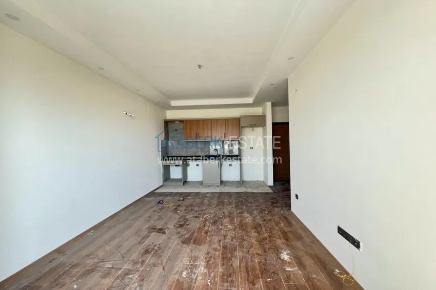 Purchase Apartments from the owner in a new comfort complex — Alanya, Payallar district 1 