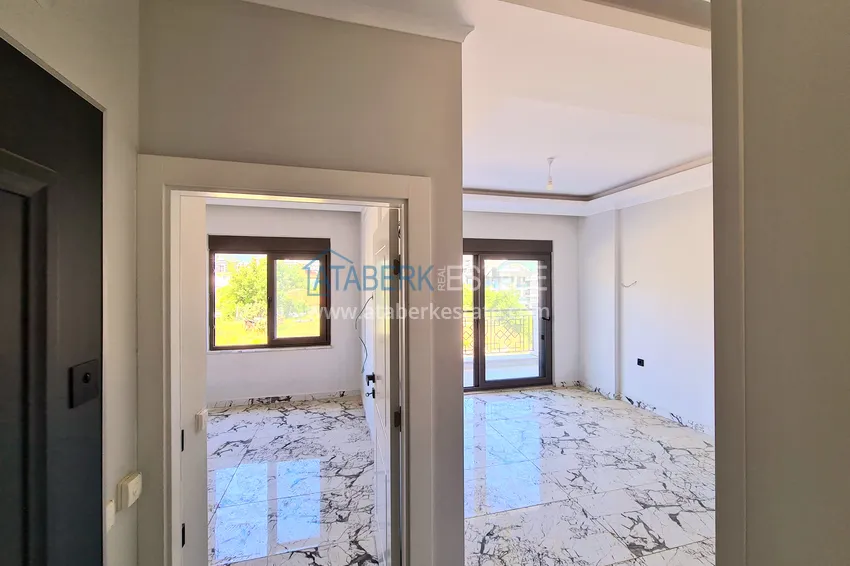 Purchase New high-quality residential complex in Alanya, Oba district 2