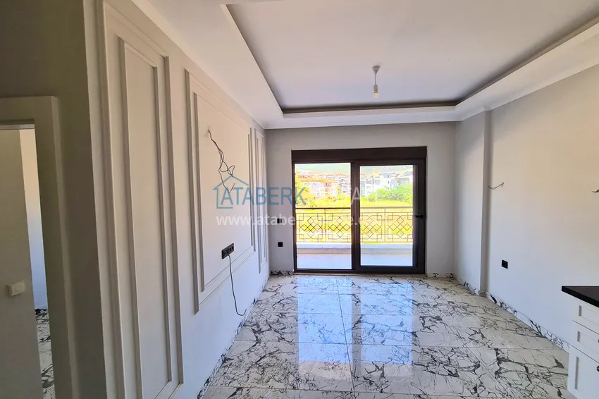 Purchase New high-quality residential complex in Alanya, Oba district 3