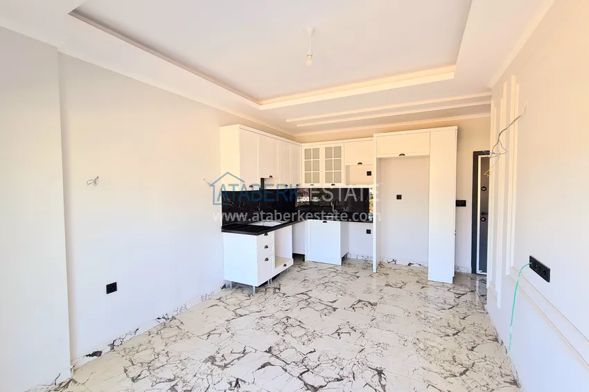 Purchase New high-quality residential complex in Alanya, Oba district 4