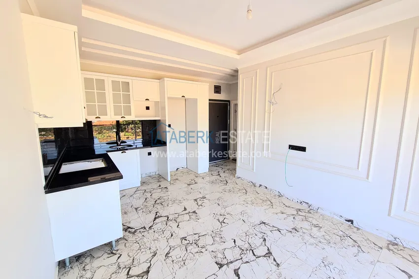 Purchase New high-quality residential complex in Alanya, Oba district 5