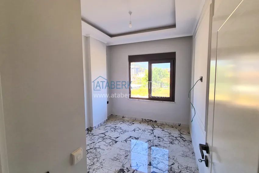 Purchase New high-quality residential complex in Alanya, Oba district 6