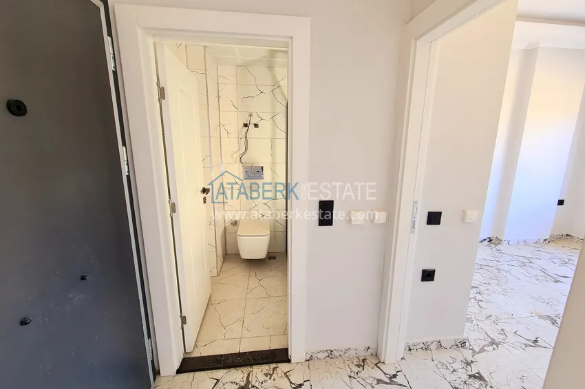 Purchase New high-quality residential complex in Alanya, Oba district 8