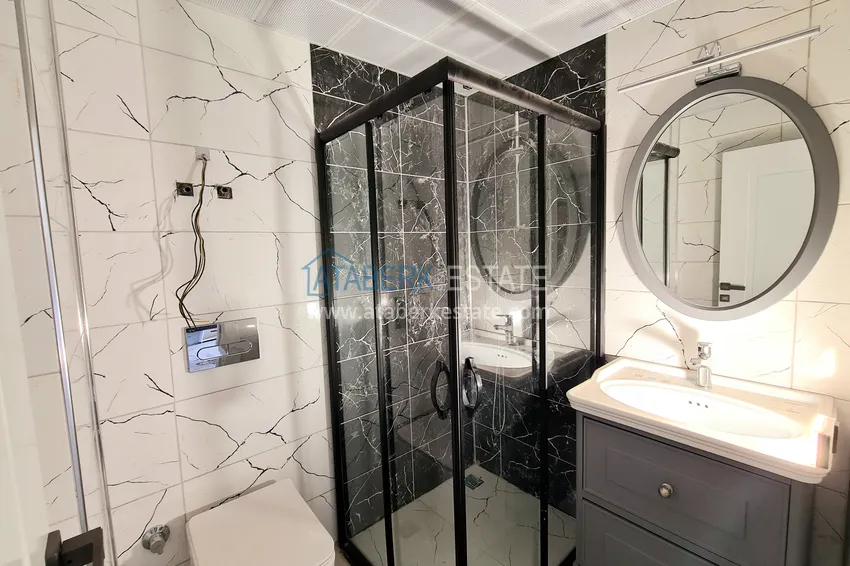 Purchase New high-quality residential complex in Alanya, Oba district 9