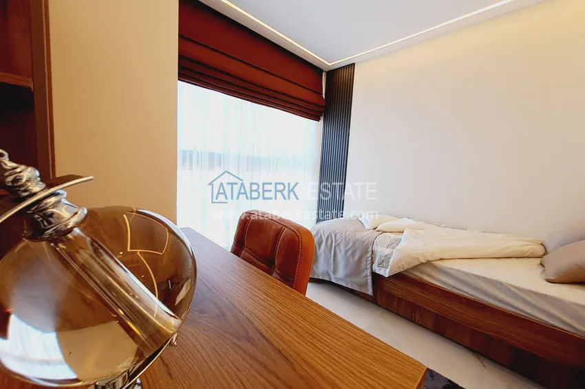 Purchase  🔥 Our project! A prestigious boutique complex! Luxury apartments with panoramic views! 22 