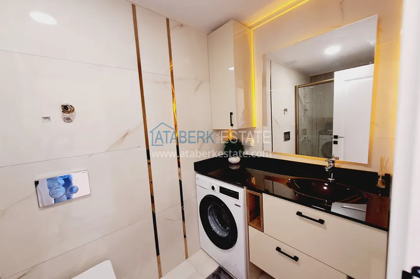 Purchase  🔥 Our project! A prestigious boutique complex! Luxury apartments with panoramic views! 23 