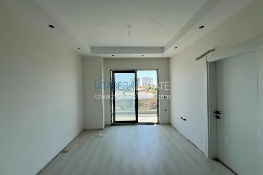 Purchase Apartments from an investor, in a complex at the final stage of construction, Payallar district — Alanya 2