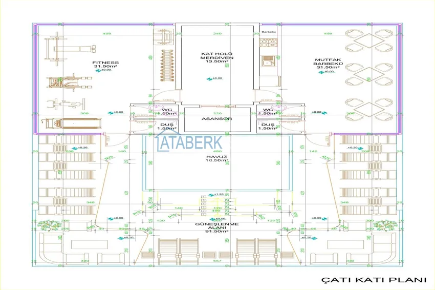 Buy cheap 🔥 Our project! A prestigious boutique complex! Luxury apartments with panoramic views! 3 