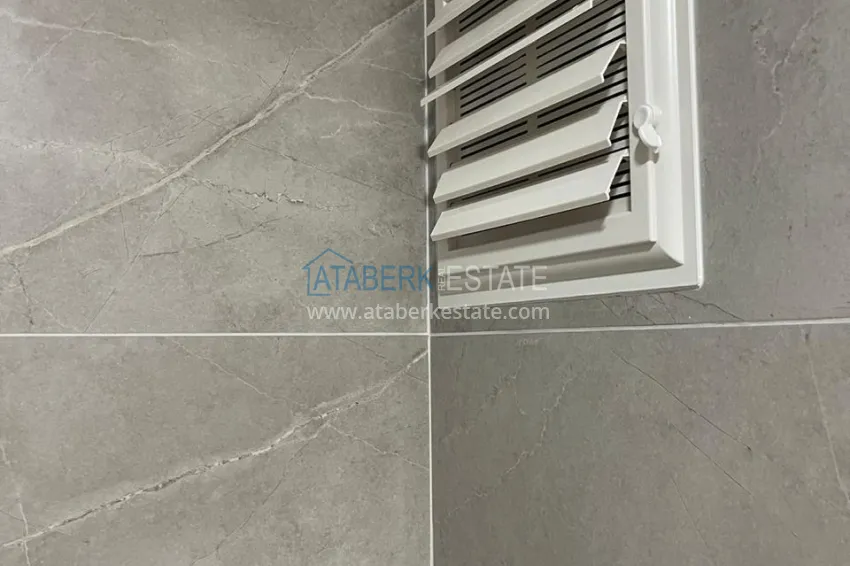 Purchase 1+1 apartment in the center of Alanya in a new modern complex - Cleopatra beach area 34 