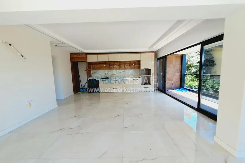 Purchase  🔥 Our project! A prestigious boutique complex! Luxury apartments with panoramic views! 37 