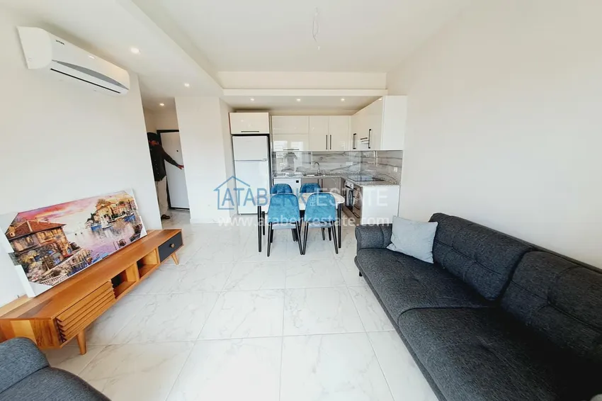 Purchase  One bedroom apartment in Avsallar, Alanya - Incekum beach area 3 