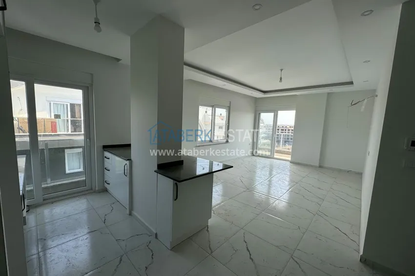 Purchase  2+1 duplex with sea and mountain views — Kargicak district, Alanya 3 