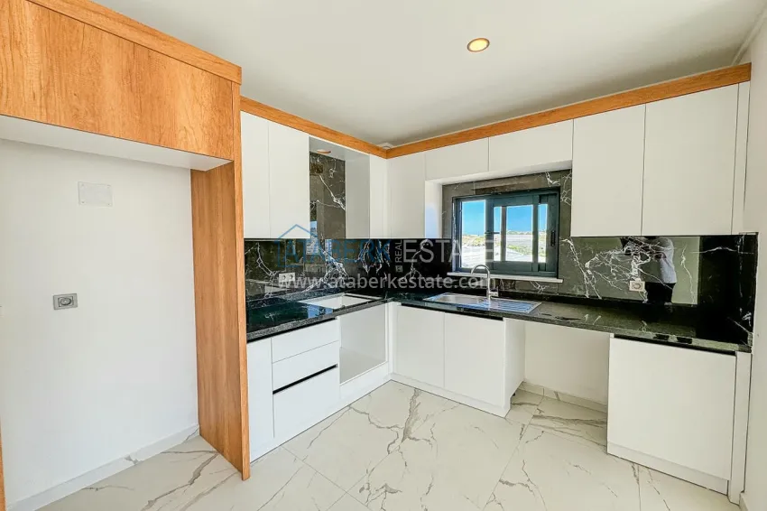 Purchase Finely finished apartments in a comfortable complex — Alanya, Avsallar district 3