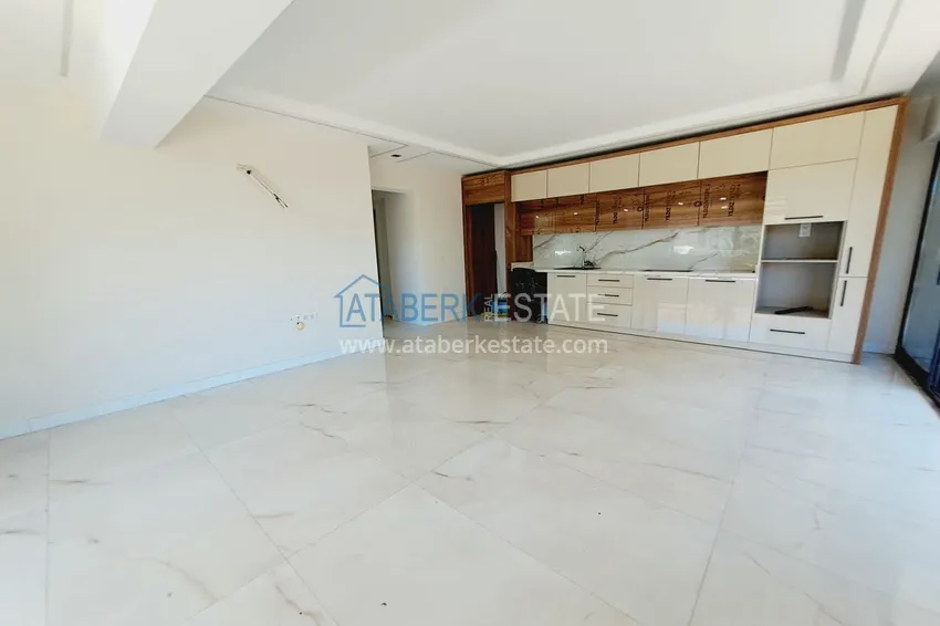 Purchase  🔥 Our project! A prestigious boutique complex! Luxury apartments with panoramic views! 38 