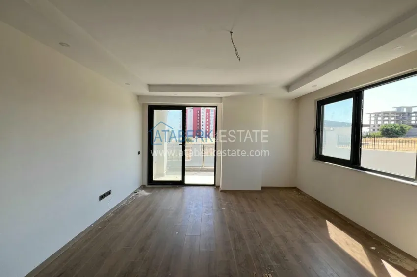 Purchase Apartments from the owner in a new comfort complex — Alanya, Payallar district 13 