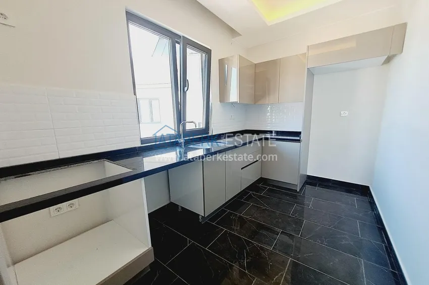 Purchase  Urgent sale! Luxury duplex penthouse with views in Alanya, Mahmutlar district 4 