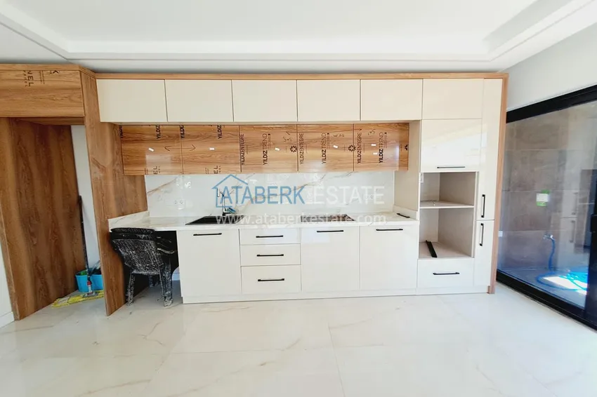 Purchase  🔥 Our project! A prestigious boutique complex! Luxury apartments with panoramic views! 39 