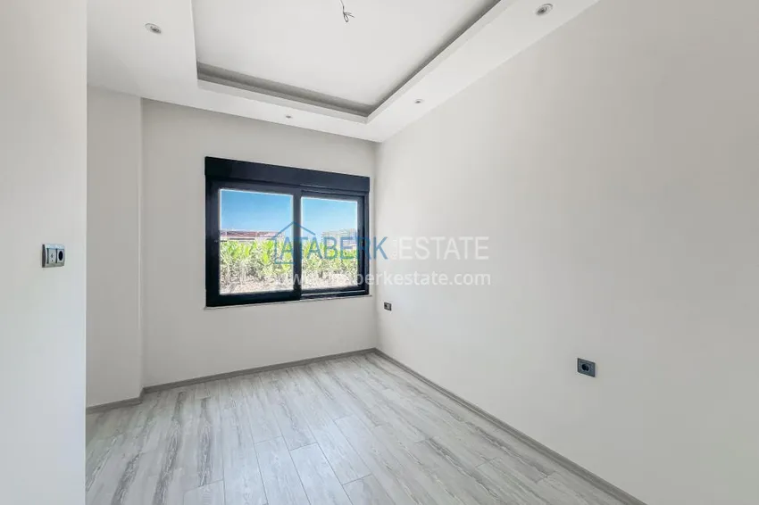 Purchase Finished one-bedroom apartment in a new complex - Mahmutlar district, Alanya 5 