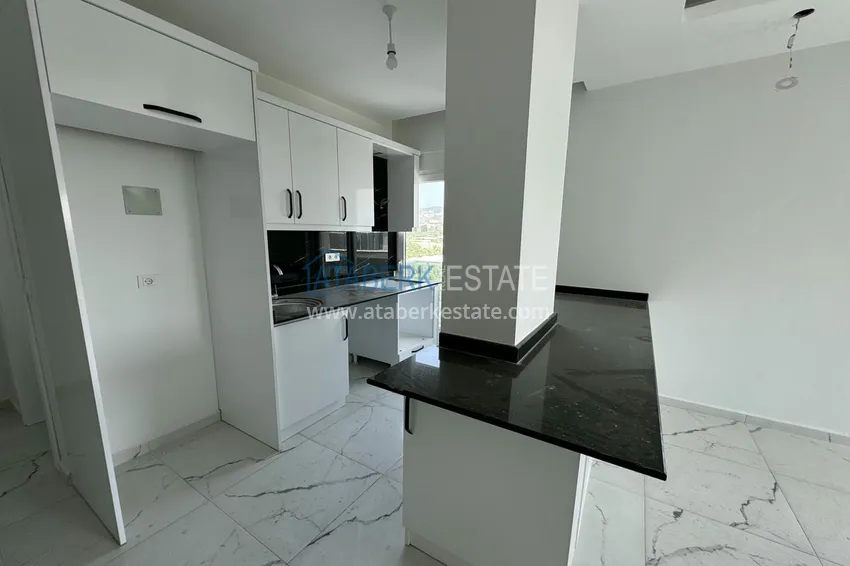 Purchase  2+1 duplex with sea and mountain views — Kargicak district, Alanya 5 
