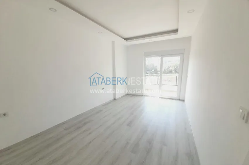 Purchase  Offer from the owner — a one-bedroom apartment with a fine finish in Oba, Alanya 5 