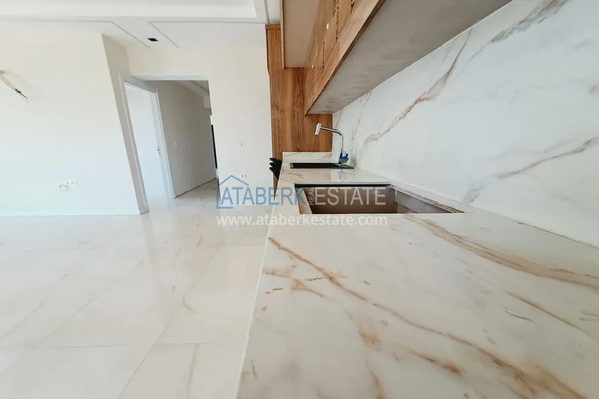 Purchase  🔥 Our project! A prestigious boutique complex! Luxury apartments with panoramic views! 40 