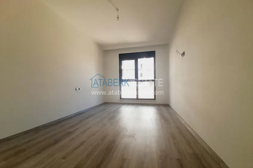 Purchase  Finished three-room apartment in a new building - Alanya, Oba district 6 
