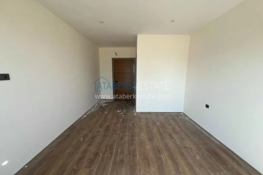 Purchase Apartments from the owner in a new comfort complex — Alanya, Payallar district 15 