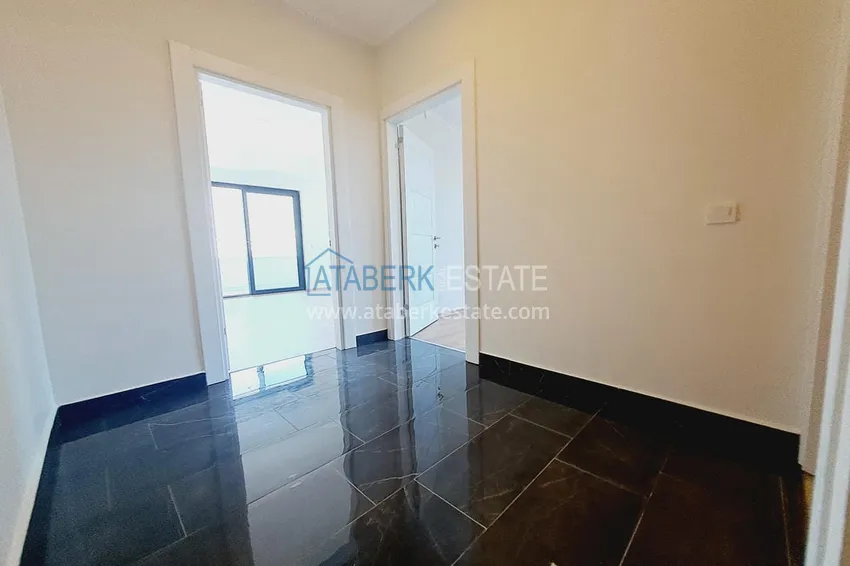 Purchase  Urgent sale! Luxury duplex penthouse with views in Alanya, Mahmutlar district 6 